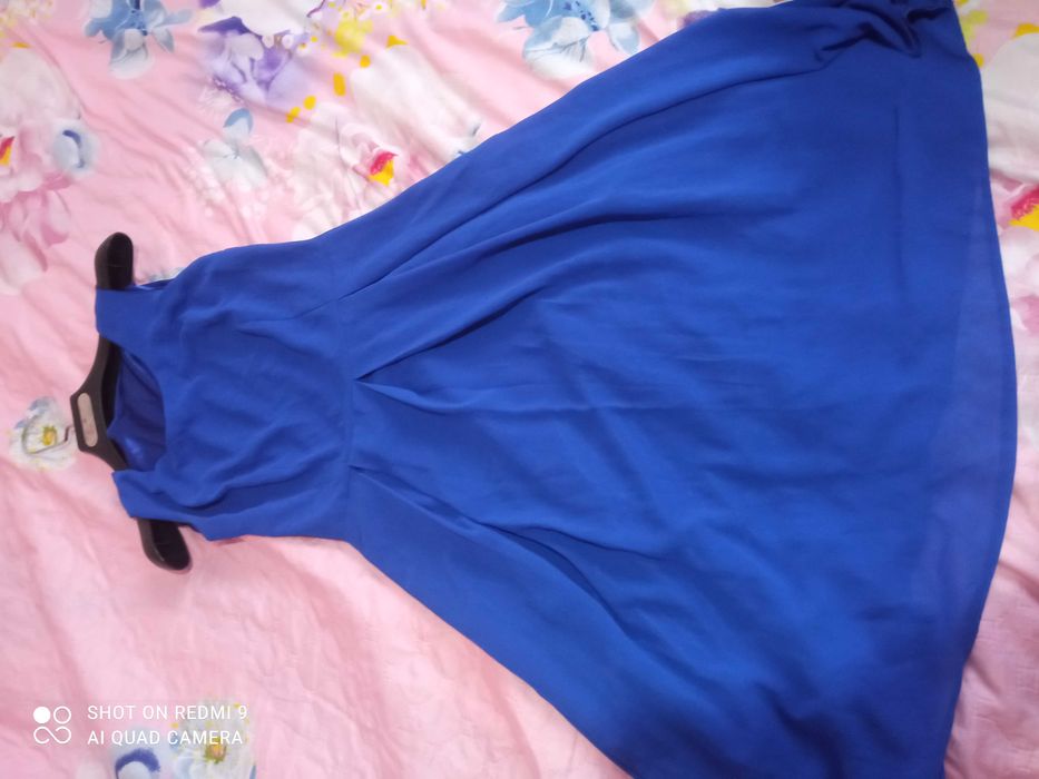 Продам женское платье