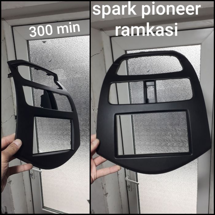 Spark nexia 3 gentra jentra shu va shunga oxshash mafon uchun ramka va