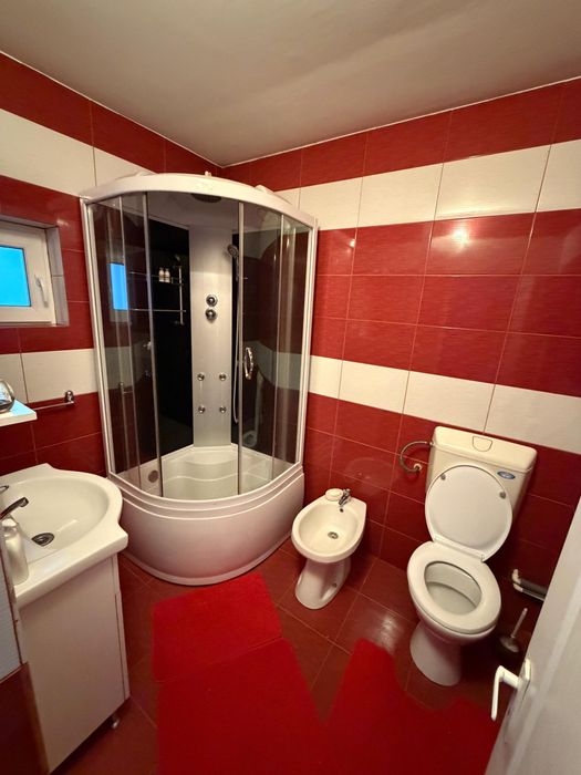 Casă 3 camere de vânzare Sat Mihai Viteazu Județul Cluj