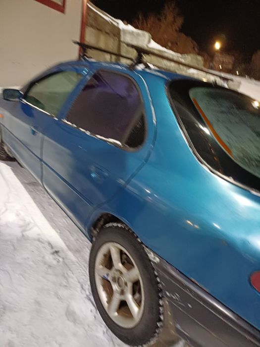 Форд мандео хтс 1994гв