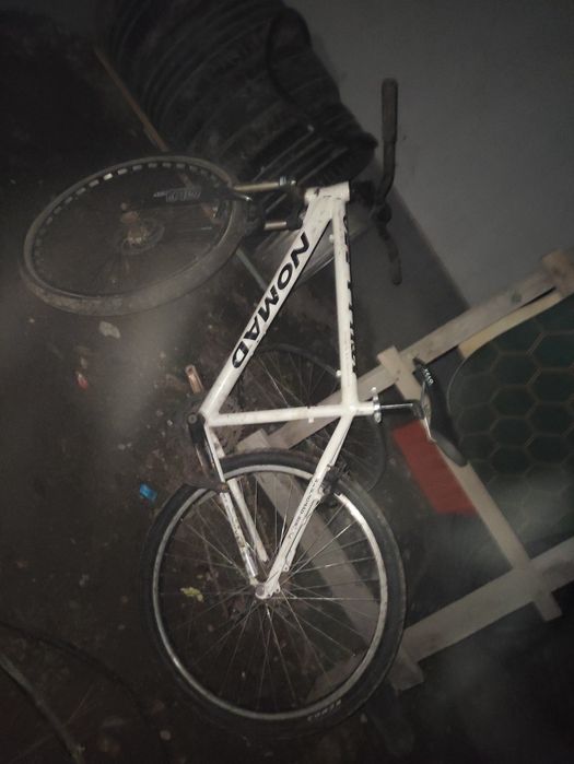 Обмен мапед 3 велосипед