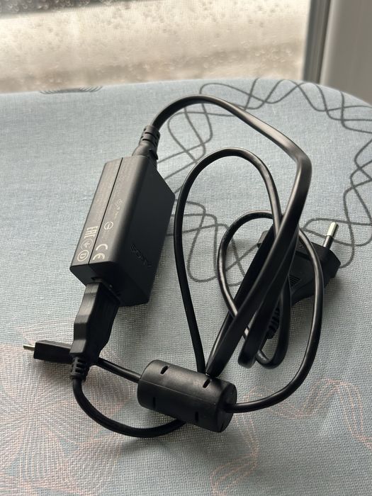 Aparat/video Sony DSC-H300