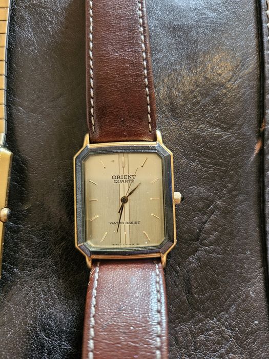 Geasuri orient barbat