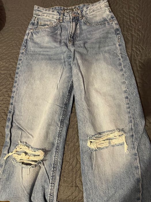 Дрехи за момиче между 10г и 14г