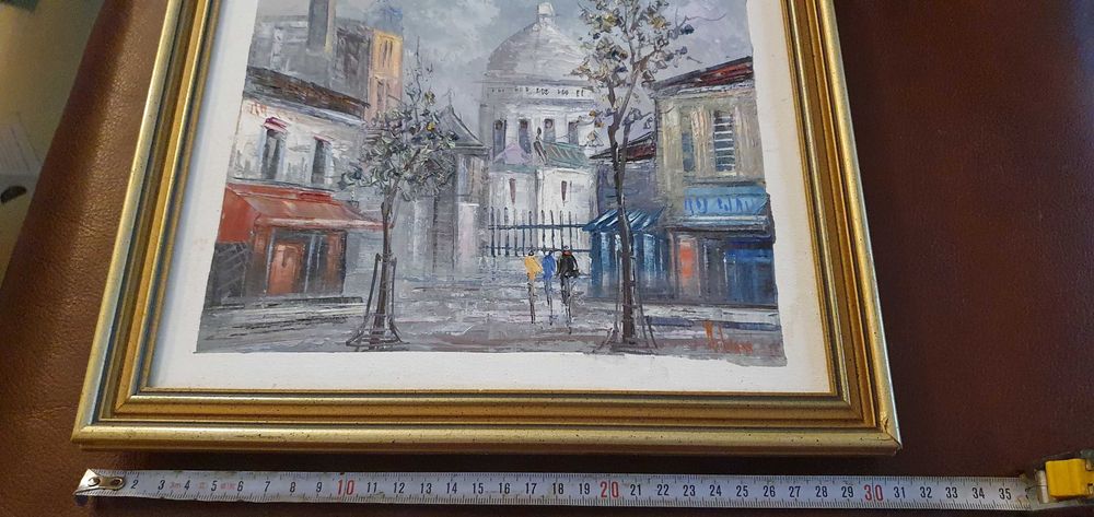 Принтове и картини за декорация / колекция внос Англия