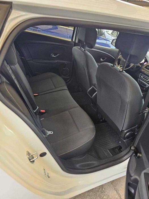 Renault Megane III
