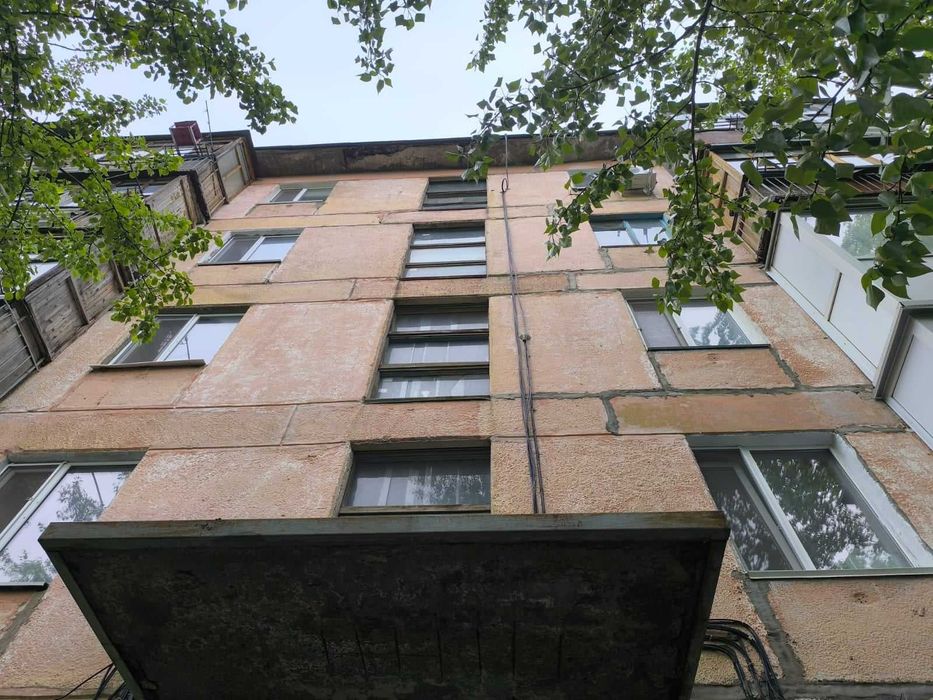 Продается 1 комнатная квартира