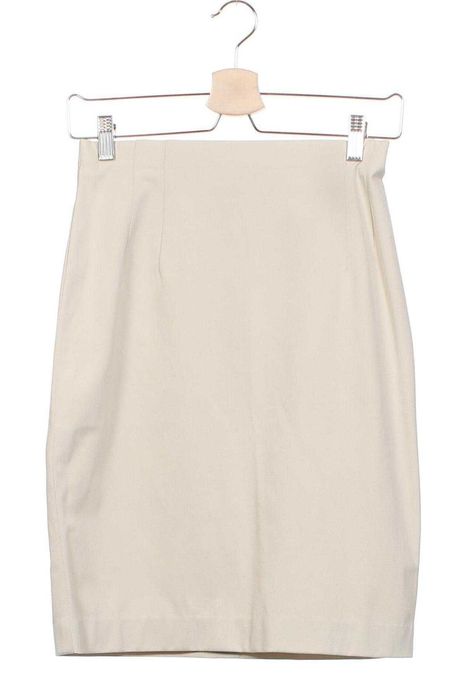 Fusta bej RIANI, XS - S