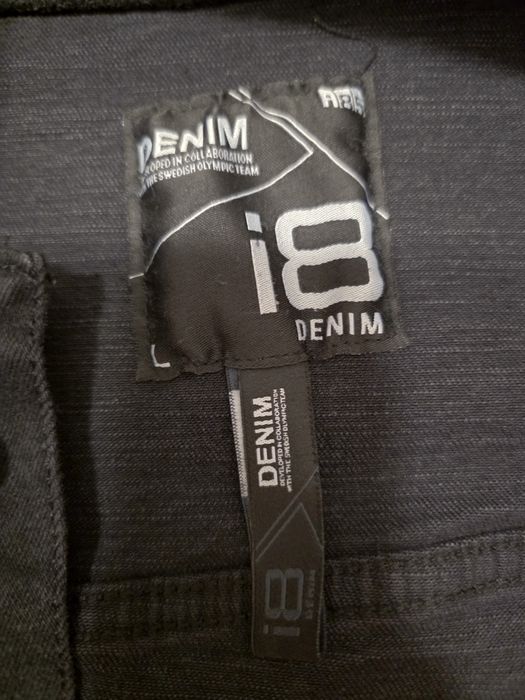 Geacă blugi Denim mărimea L stare foarte bună