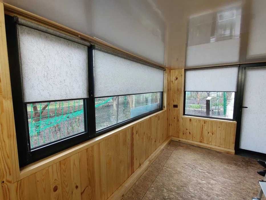 Роллшторы В Кокшетау. ЦЕНА=КАЧЕСТВО