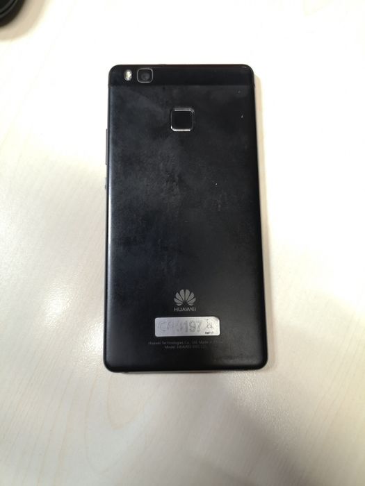 Vând Huawei P9 lite