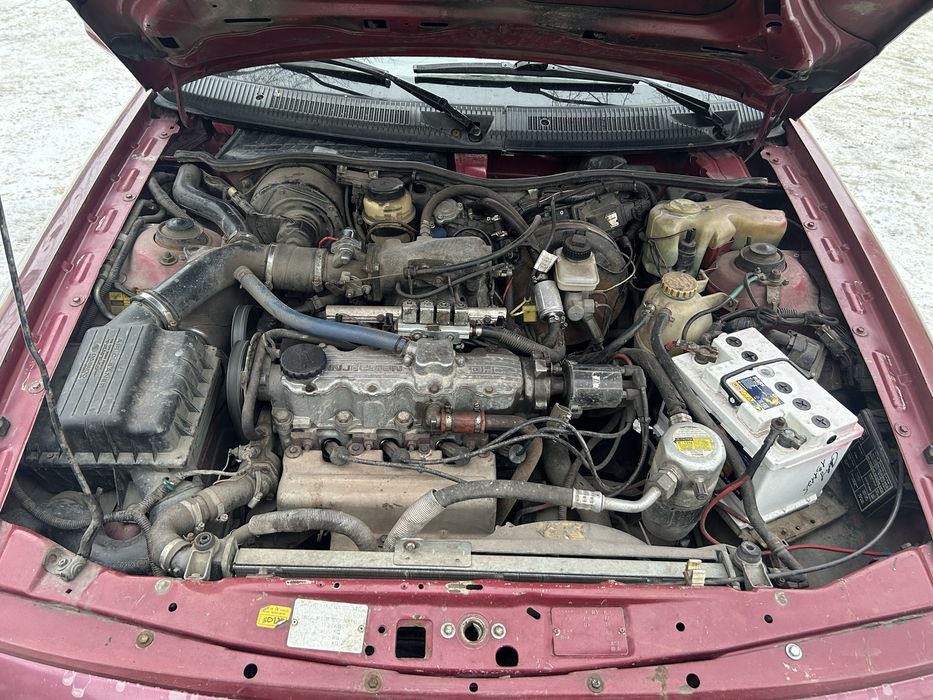 Продам део эсперо