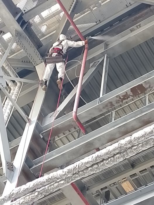 Промышленный альпинизм