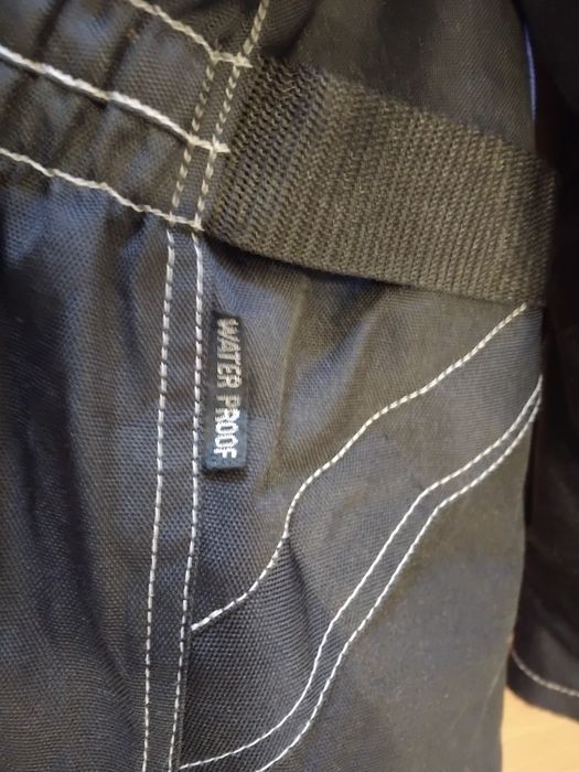 Мото екип, размер 2XL