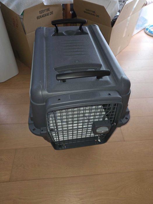 Количка за пренос на домашен любимец