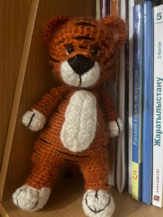 Ручная работа. Каждые 5000 тенге