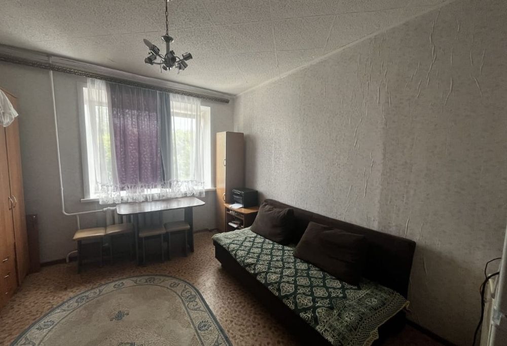 Продам комнату в общежитии. Центр