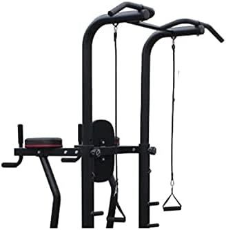 Многофункциональный тренажёр Турник брусья скамя 4в1