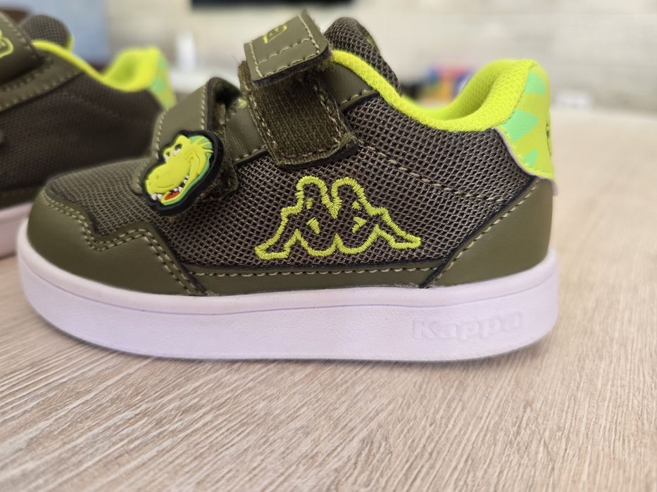 Кеды для ребенка