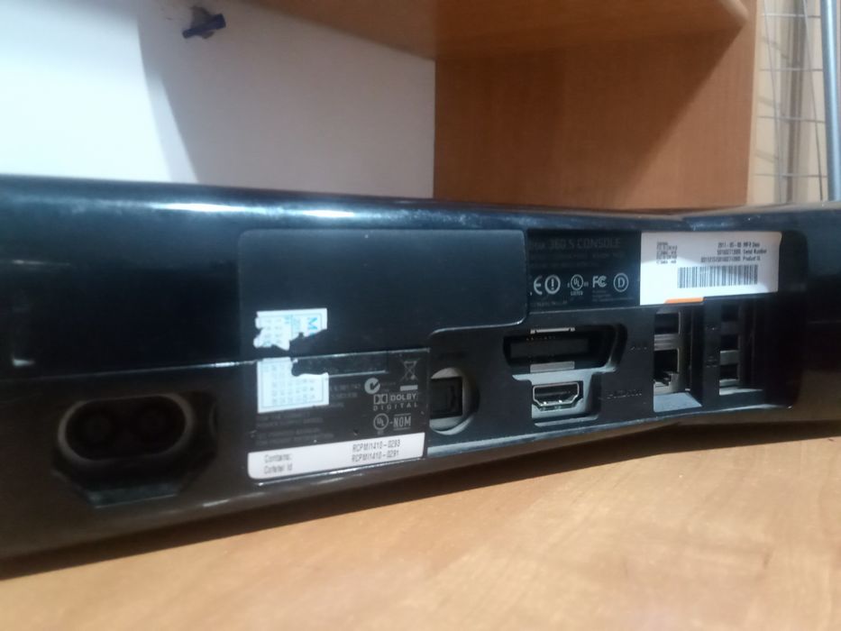 Обменяю Xbox 360