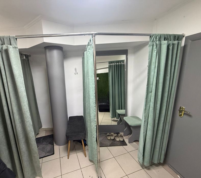 Торговое помощение