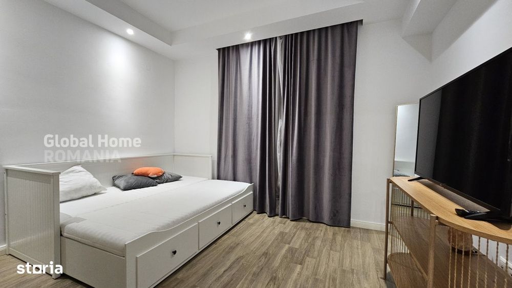 Apartament 3 camere 80 MP | Tunari- Cosmopolis | Loc parcare
