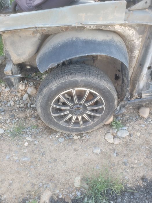 Диск на приору r14