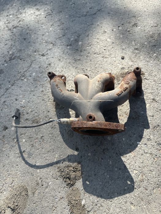 нексия багажник оригинал