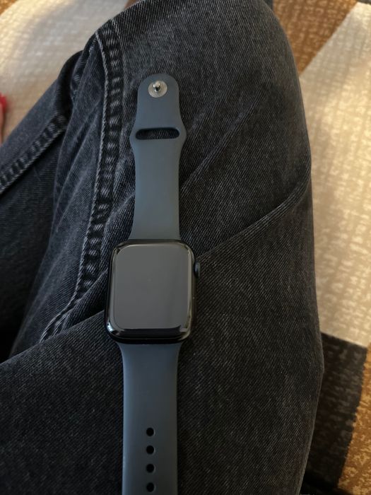 Apple Watch seria 9 GPS