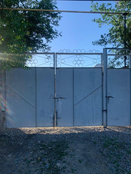 Варота қалың ауыр