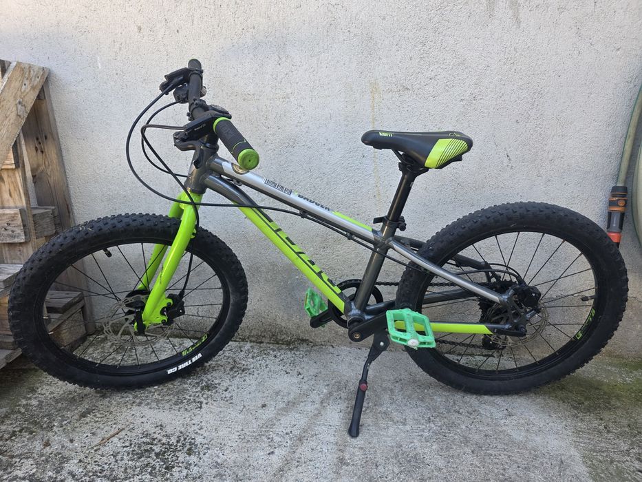 Drag badger lite 20 inch