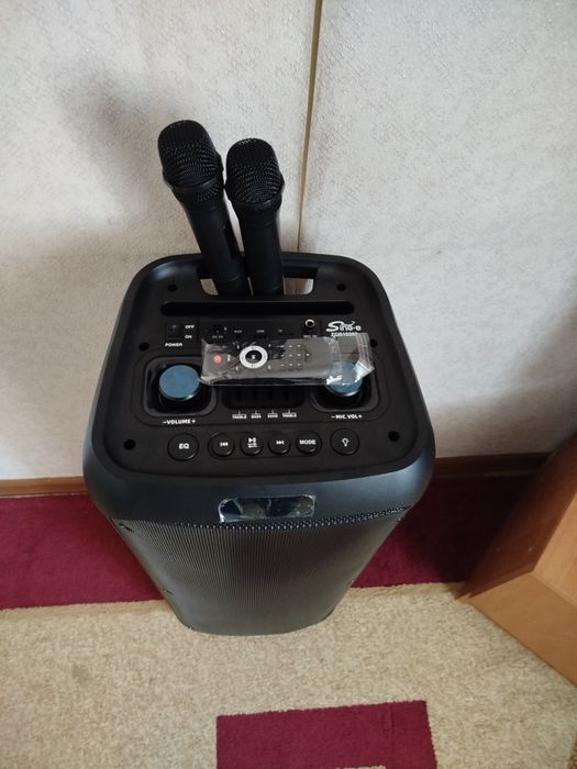 Продам музыкальную колонку