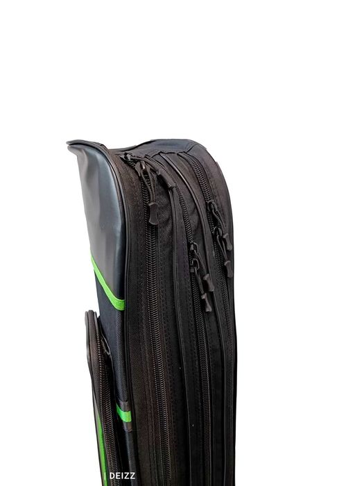 Калъф за въдици Okinwa – 1.40м / 1.60м