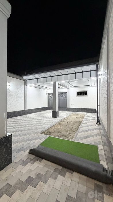 2,5 sotix | 6 xona | Podval | Smart Home