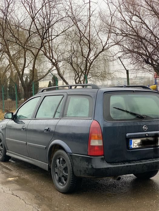 Opel astra g 1.4 benzina