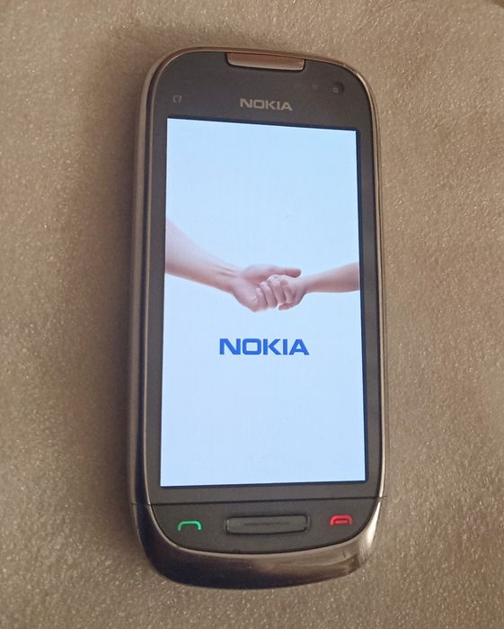 Продам телефон Нокиа C-7, Nokia, подарки, для дома.