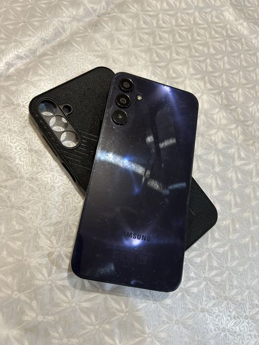 Продам Samsung A15 в отличном состояний