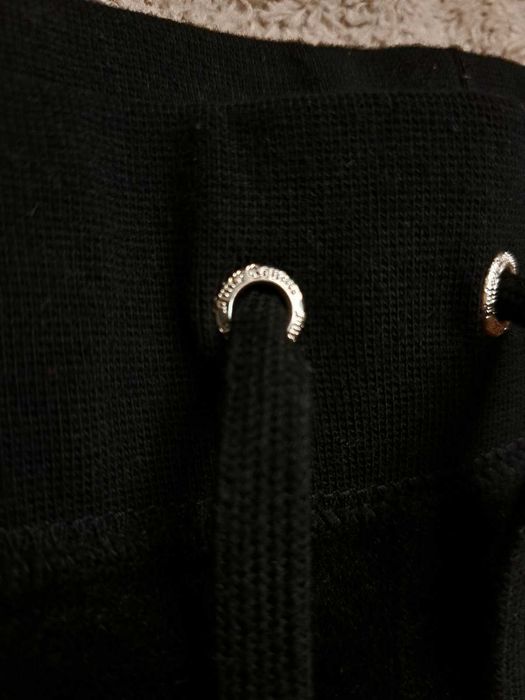 Juicy Couture y2k style