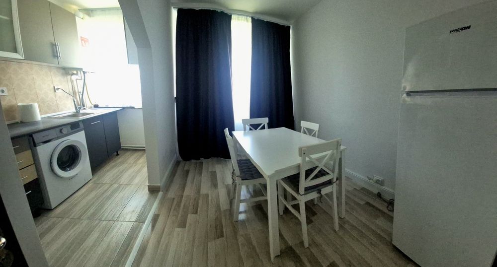 Inchiriez apartament 2 si 3 camere, Slobozia