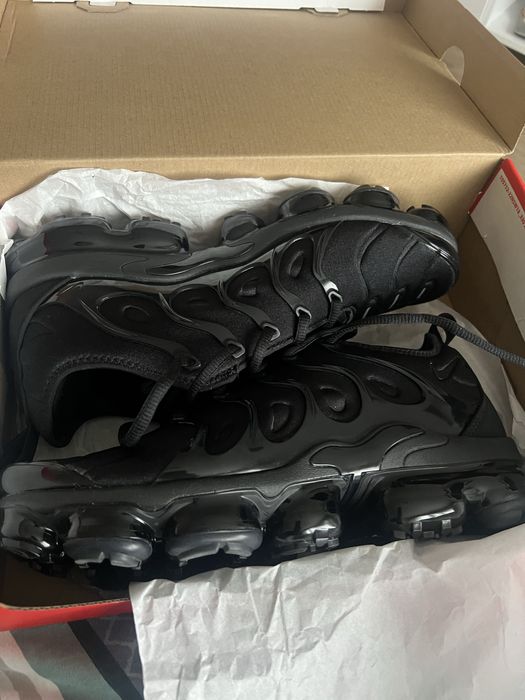 Nike air vapormax plus