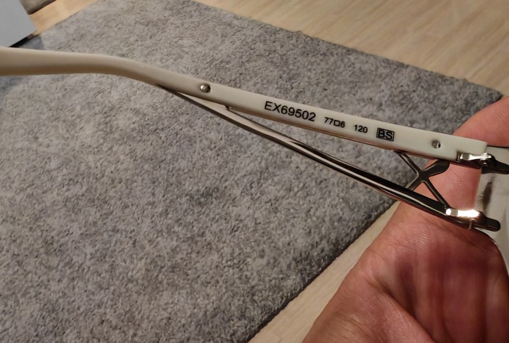 Ochelari de soare Exte  model EX69502