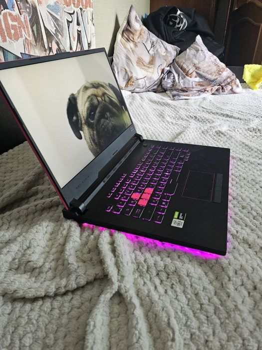 Asus Rog g13 игровой ноутбук
