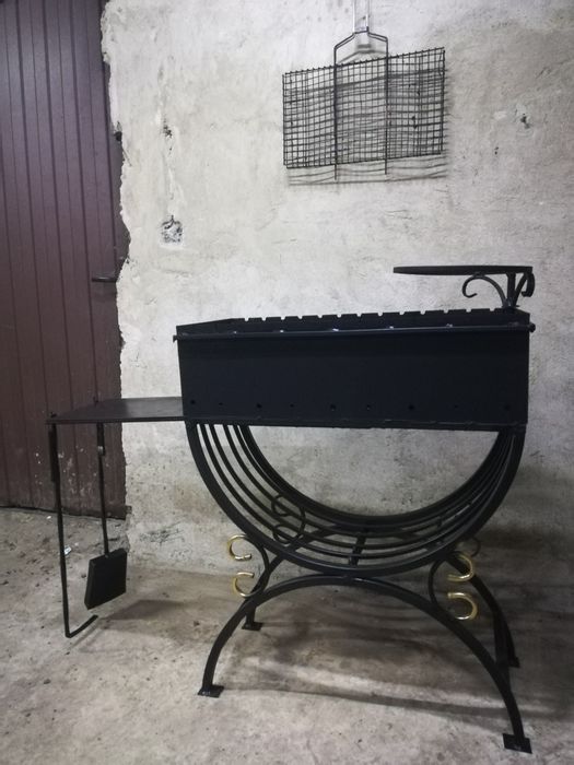 Продам мангал новые