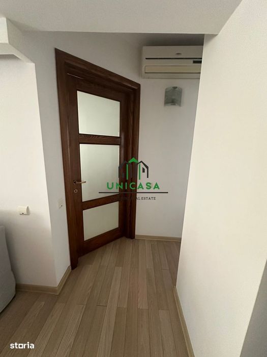 Apartament 3 camere - Ostroveni