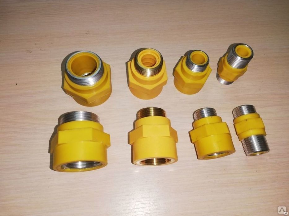 Диэлектрическая муфта  mufta gaz mufta  suv mufta elktr mufta