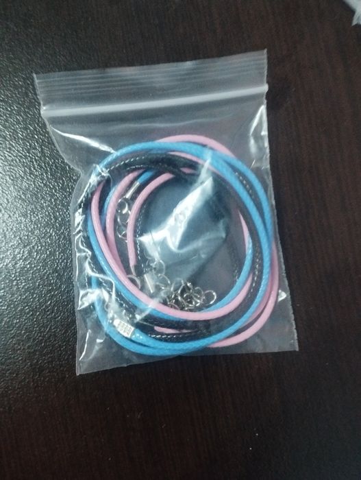 Мъниста за Pandora