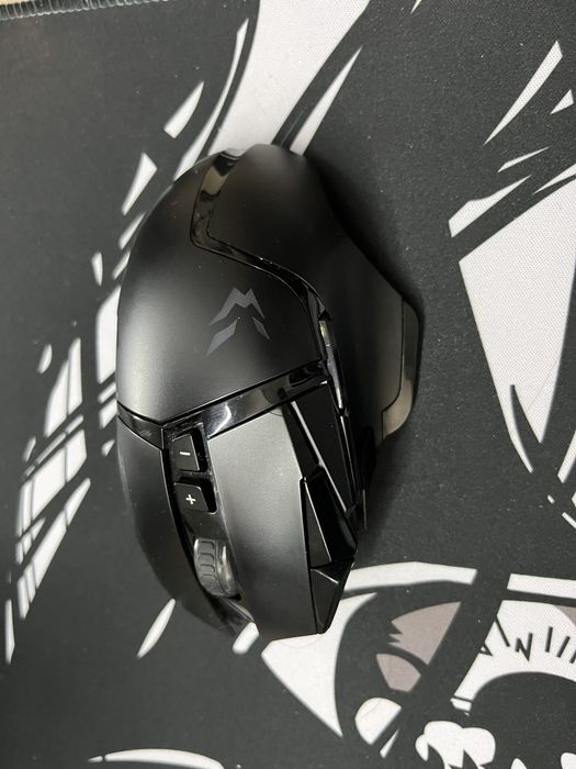 Мышь ARDOR GAMING Executor 3 Wireless