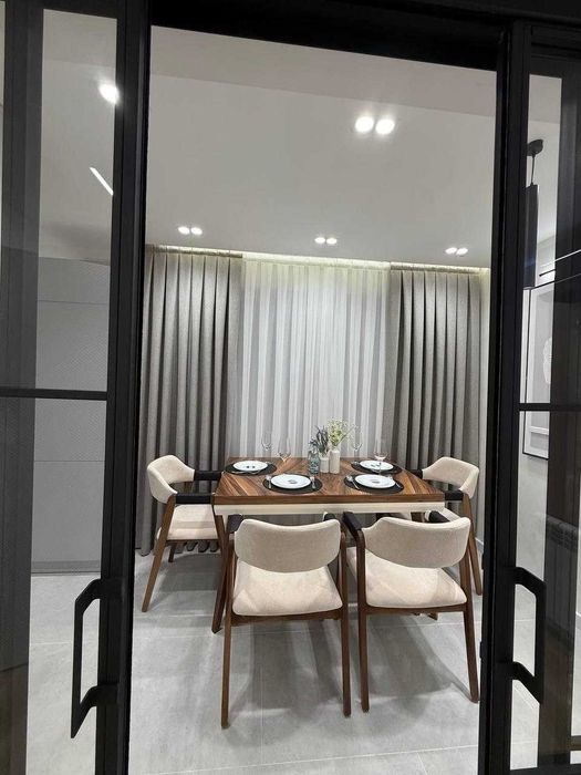 ‼️3в4комн/4/4 Авторский проект, 70м2. Ор-р: ул. Чехов, Бон кафе‼️‼️