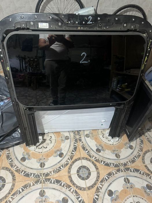 Traps electrica audi a 6