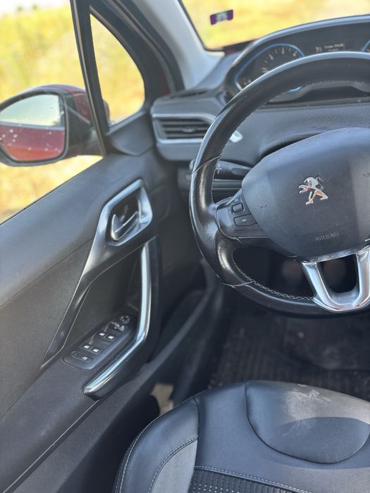 PEUGEOT 2008 2017 — imagine 6